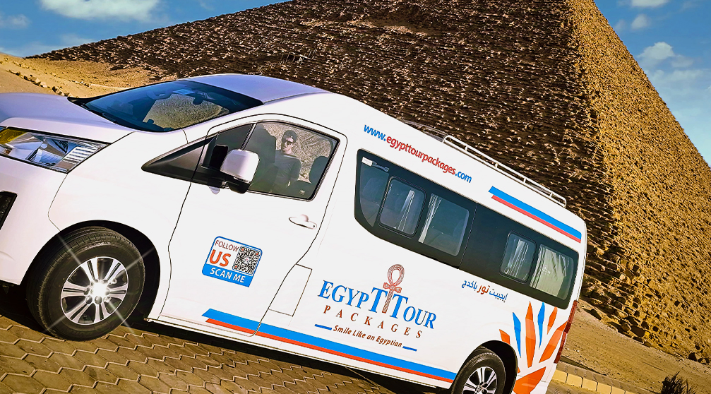 7 Days Egypt Vacation Package Cairo and Nile Cruise